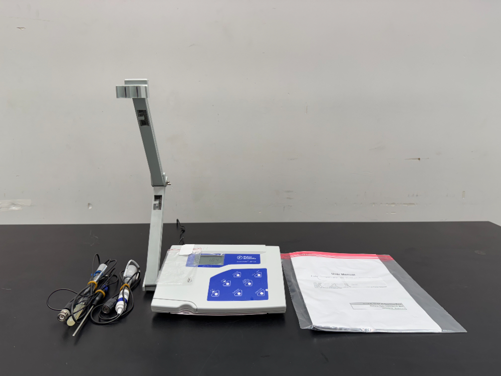 Image of Fisher Scientific Accumet AE150 pH Meter